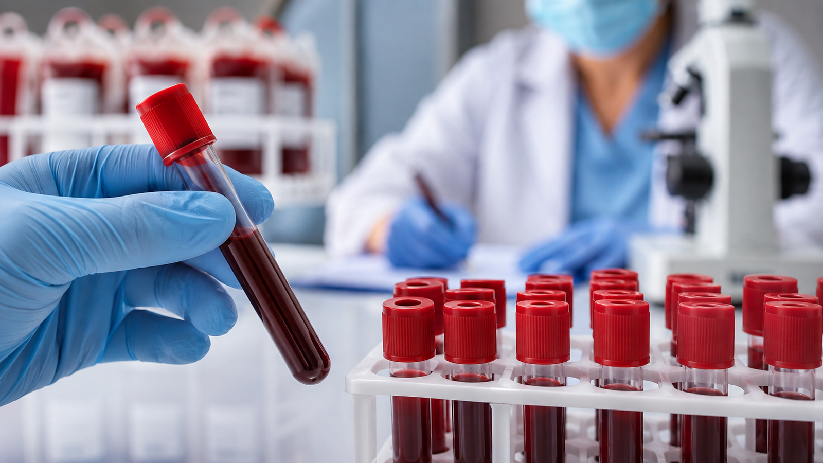 Seroprevalence of HIV, Hepatitis B, and Hepatitis C Among Healthy Blood Donors at a Tertiary Care Hospital in Eastern Uttar Pradesh, India: A Retrospective Study