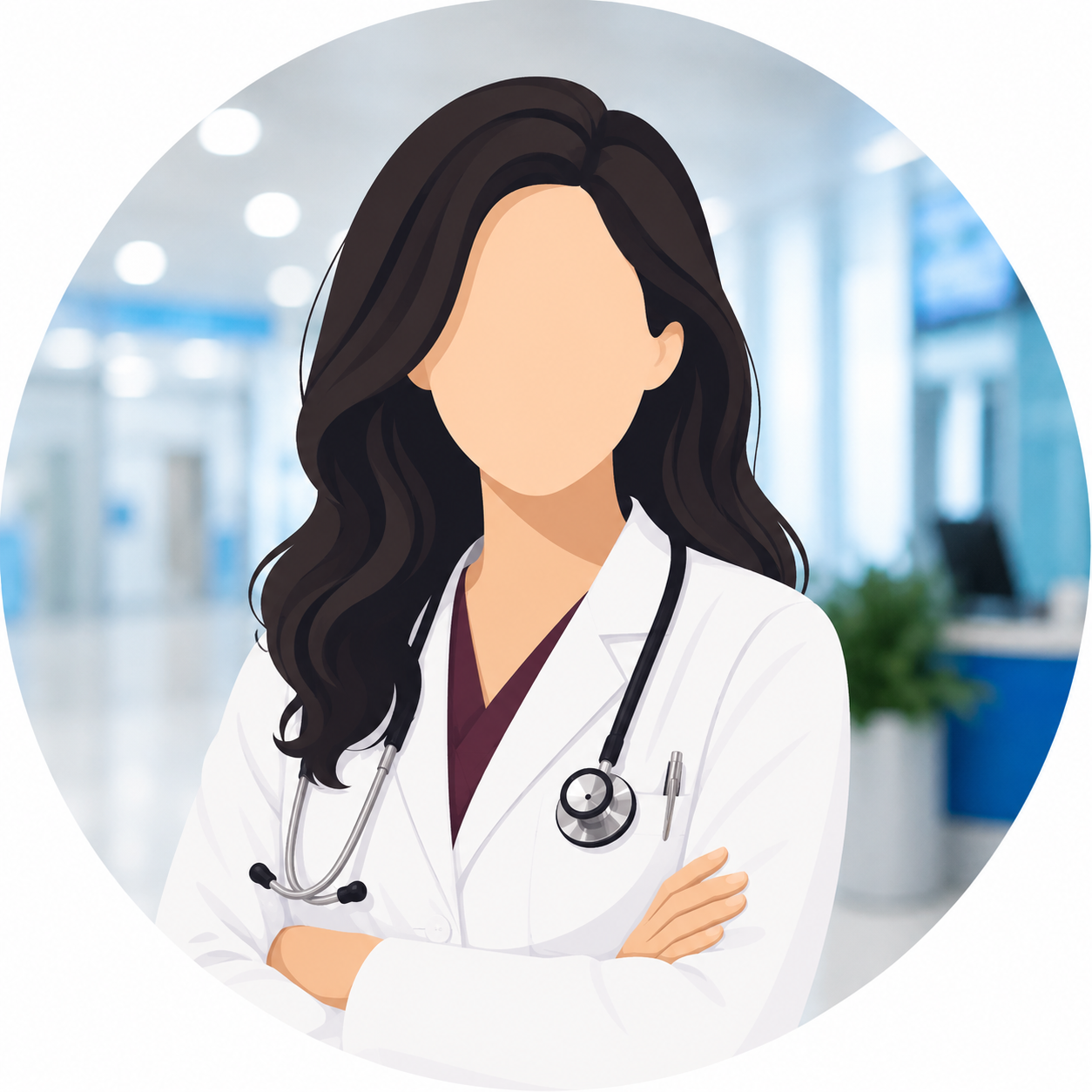 Dr. Pallavi Singh Sabal