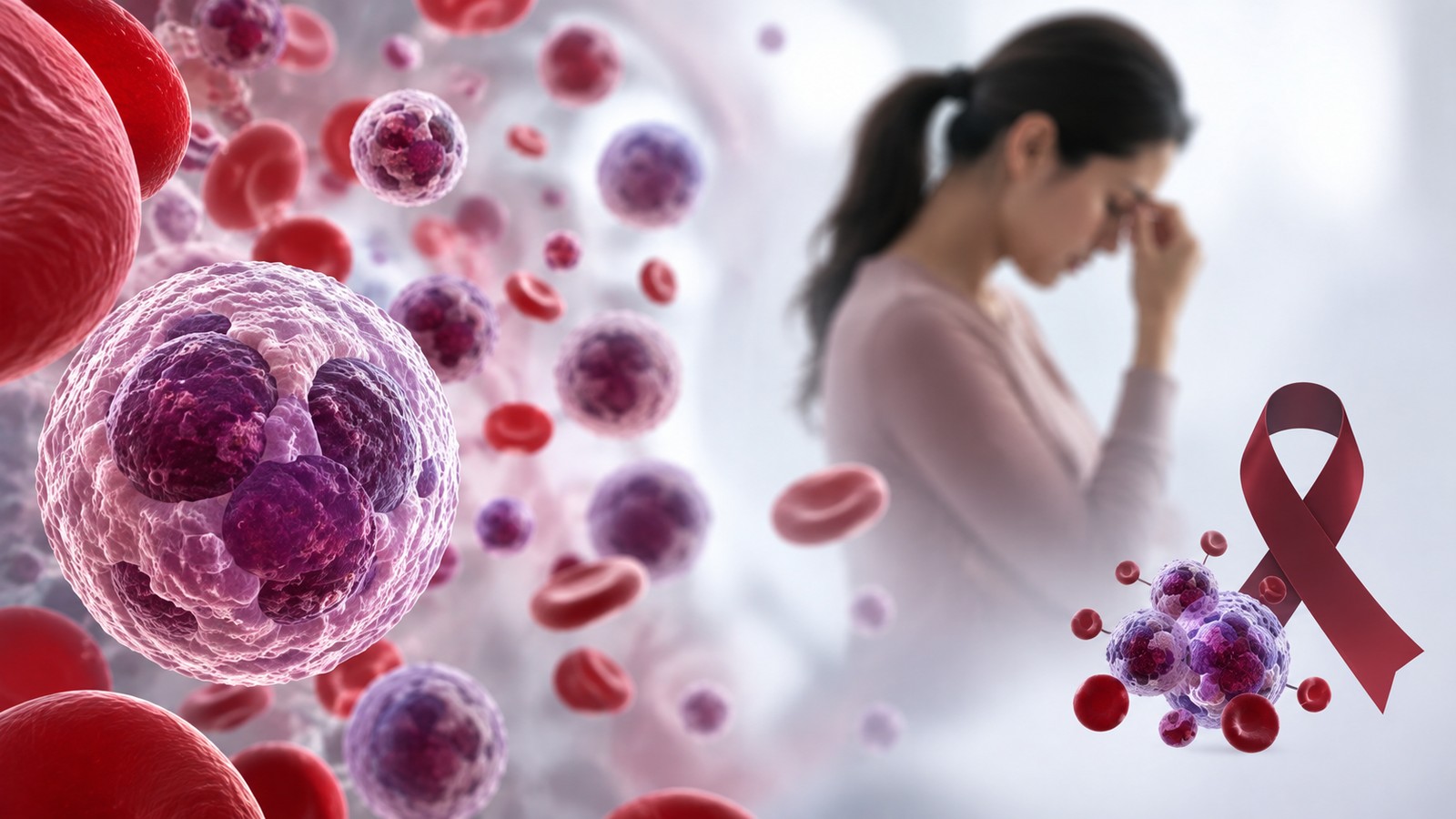 Blood Cancer in India: Early Warning Signs You Should Never Ignore